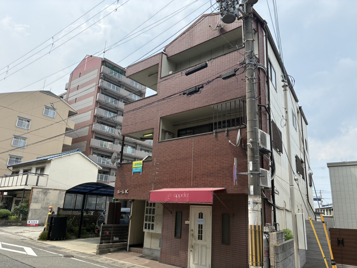ルームK