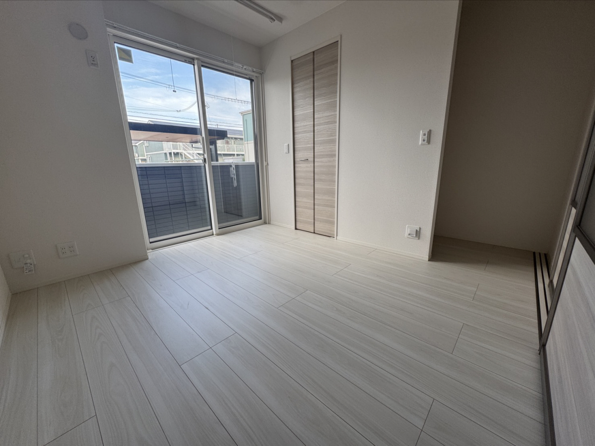 子供部屋 写真8
