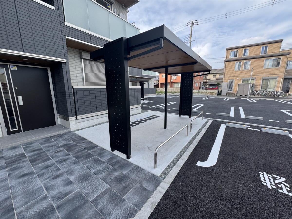 共用部 写真11