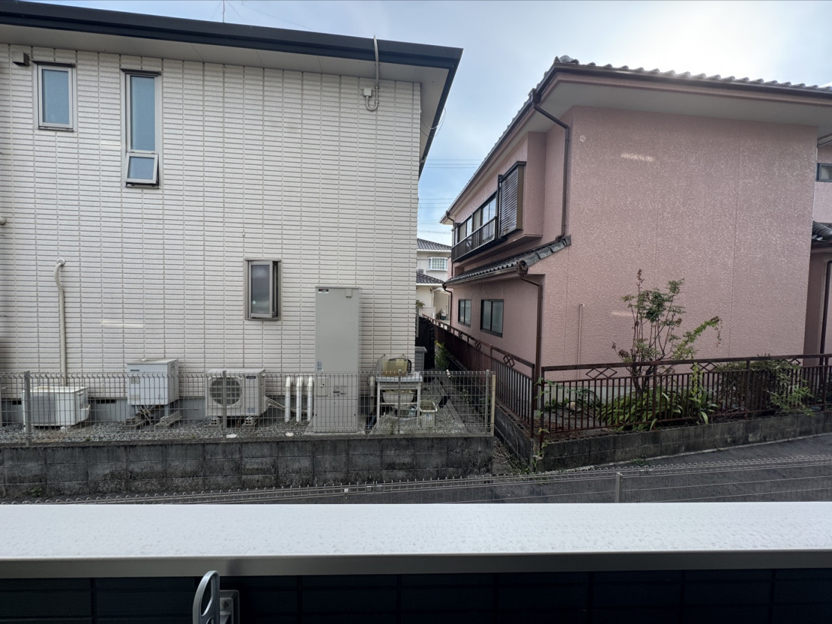 眺望 写真15