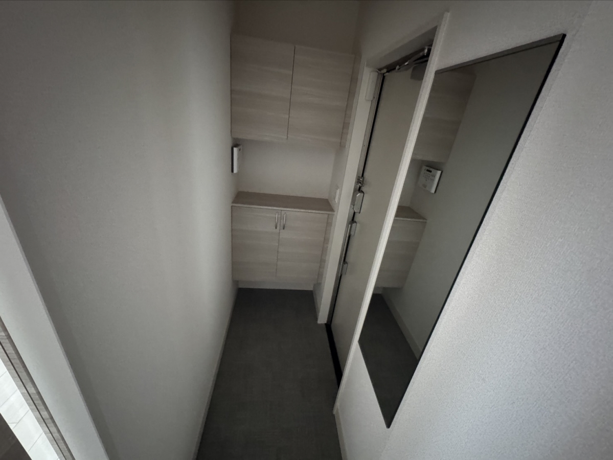 玄関 写真7