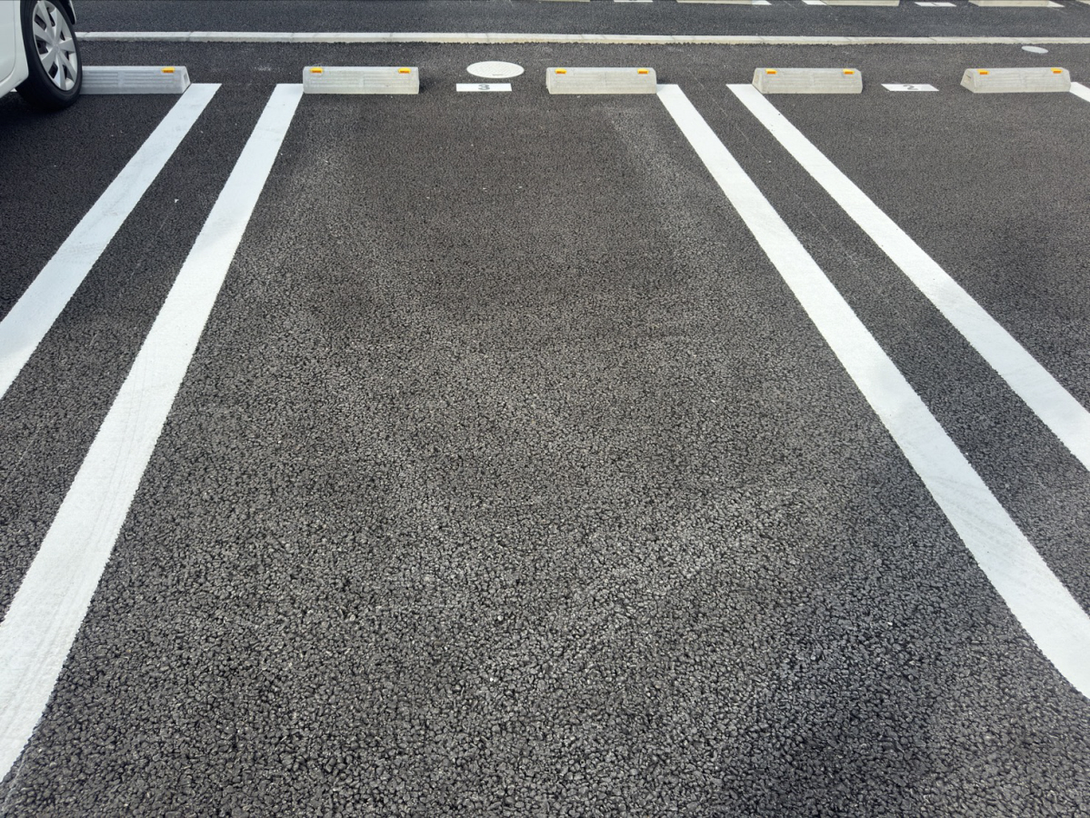 駐車場 写真10