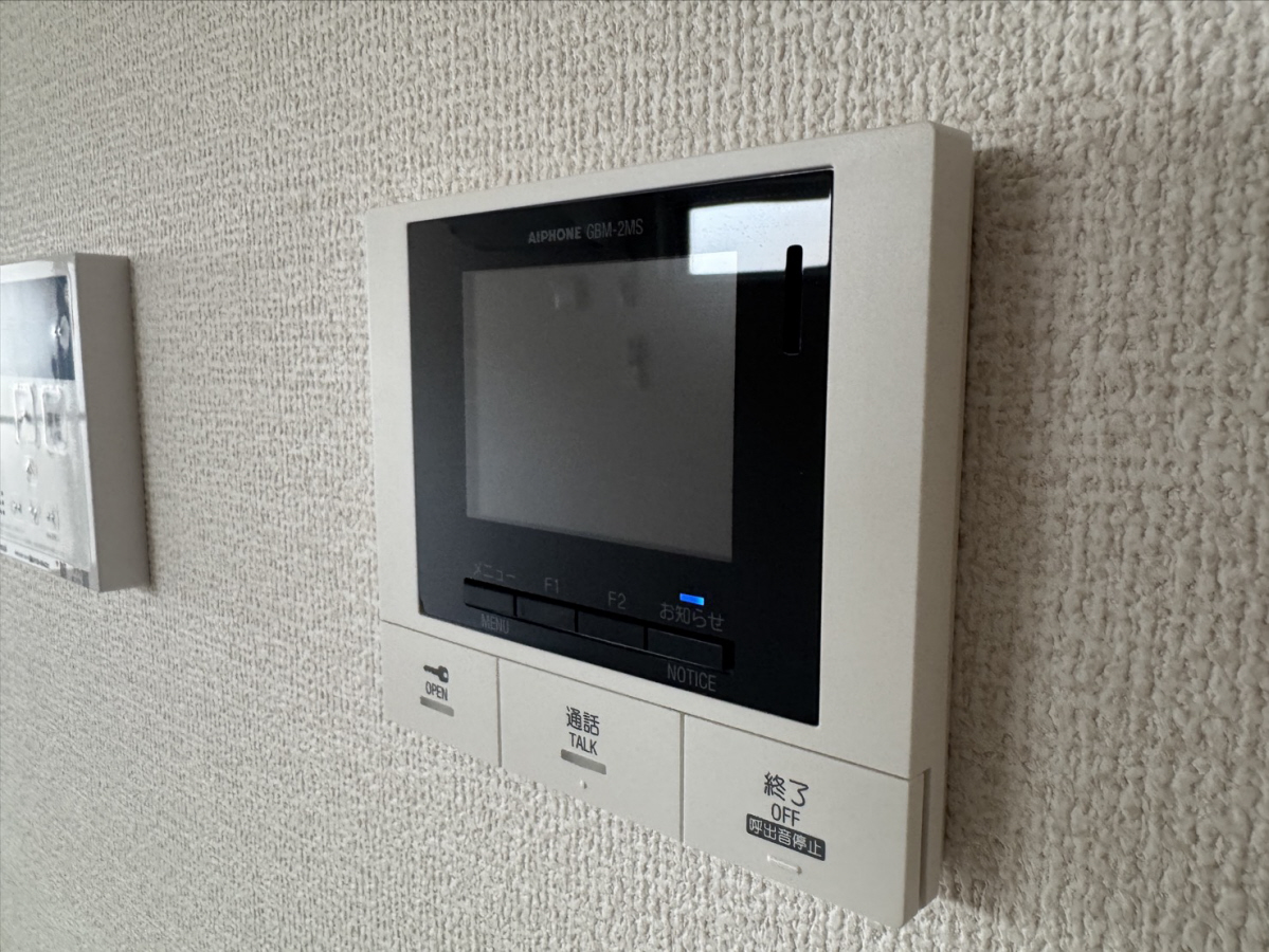 セキュリティ 写真13