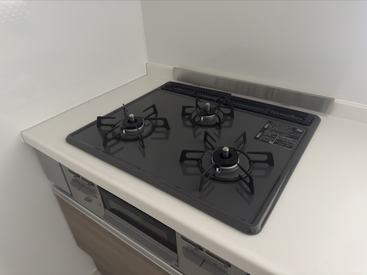 キッチン 写真19