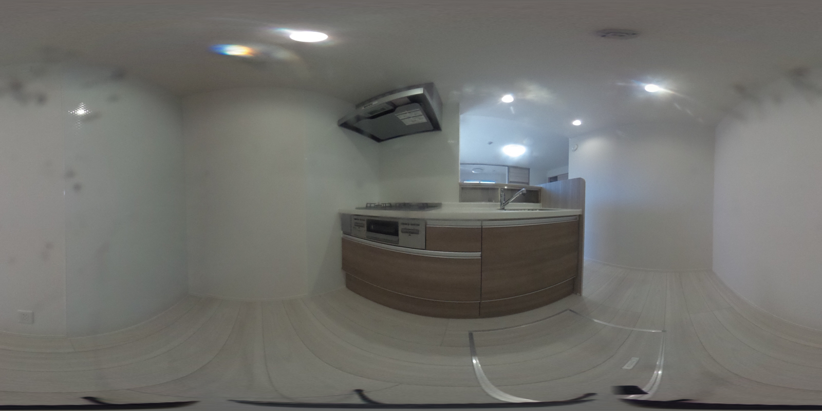キッチン 写真35