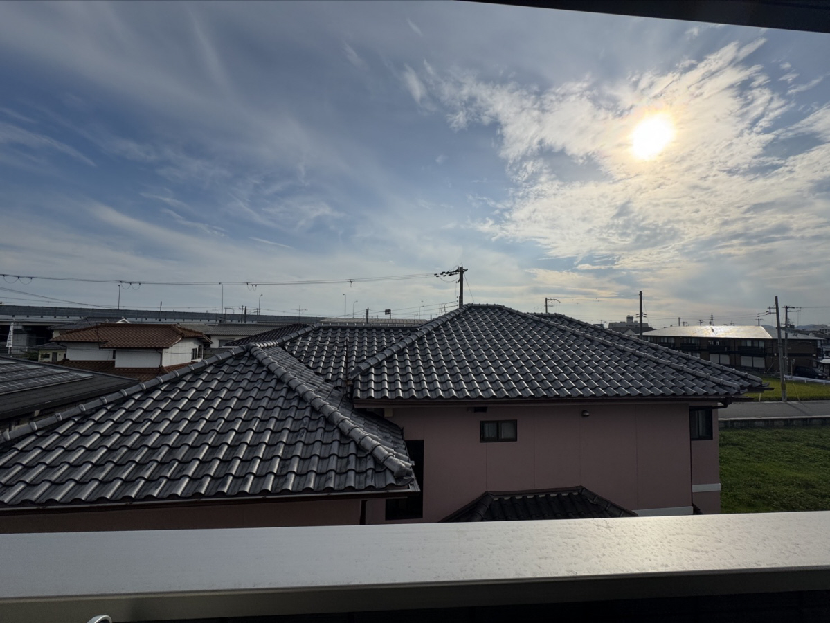 眺望 写真15