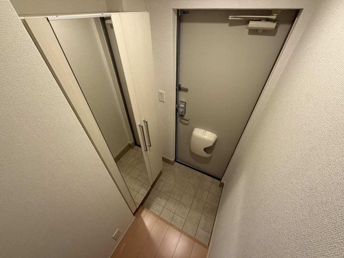 玄関 写真7