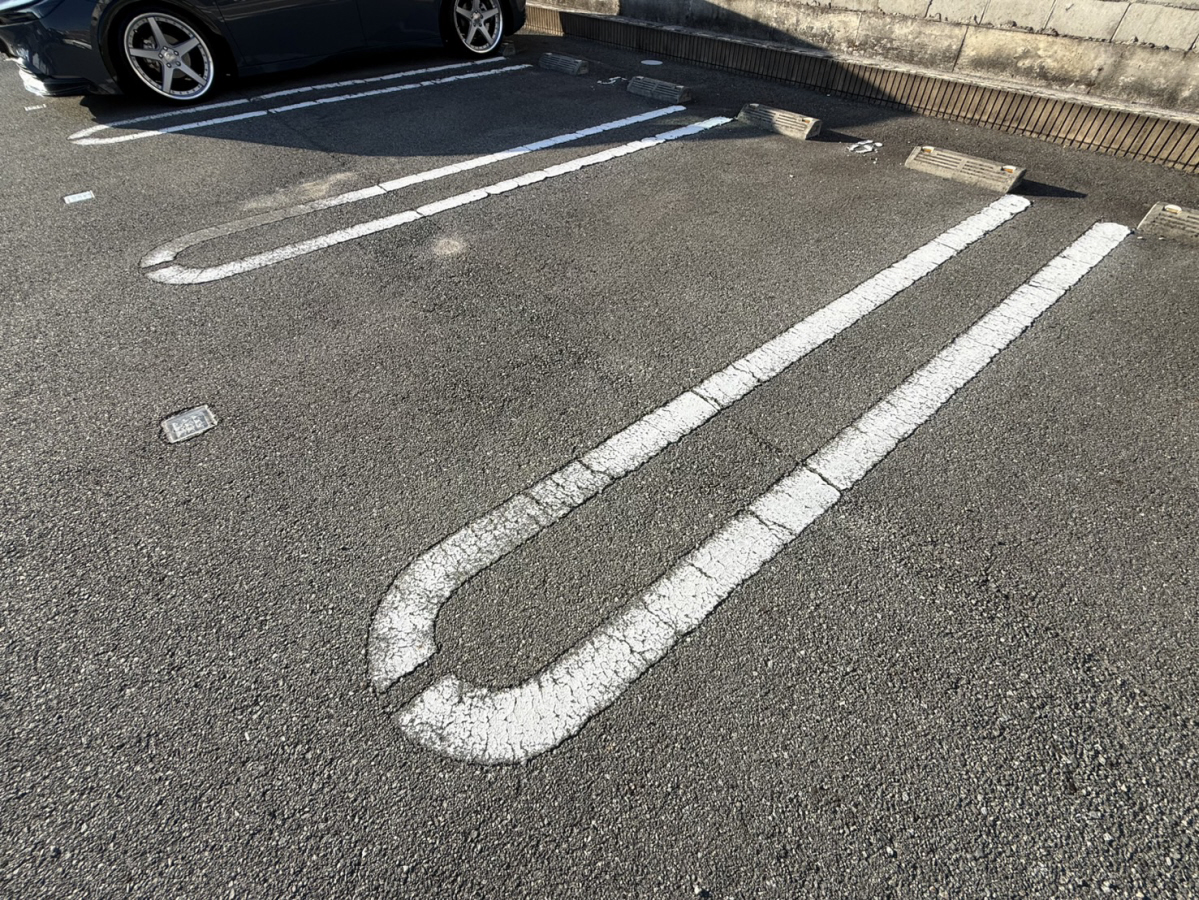 駐車場 写真10