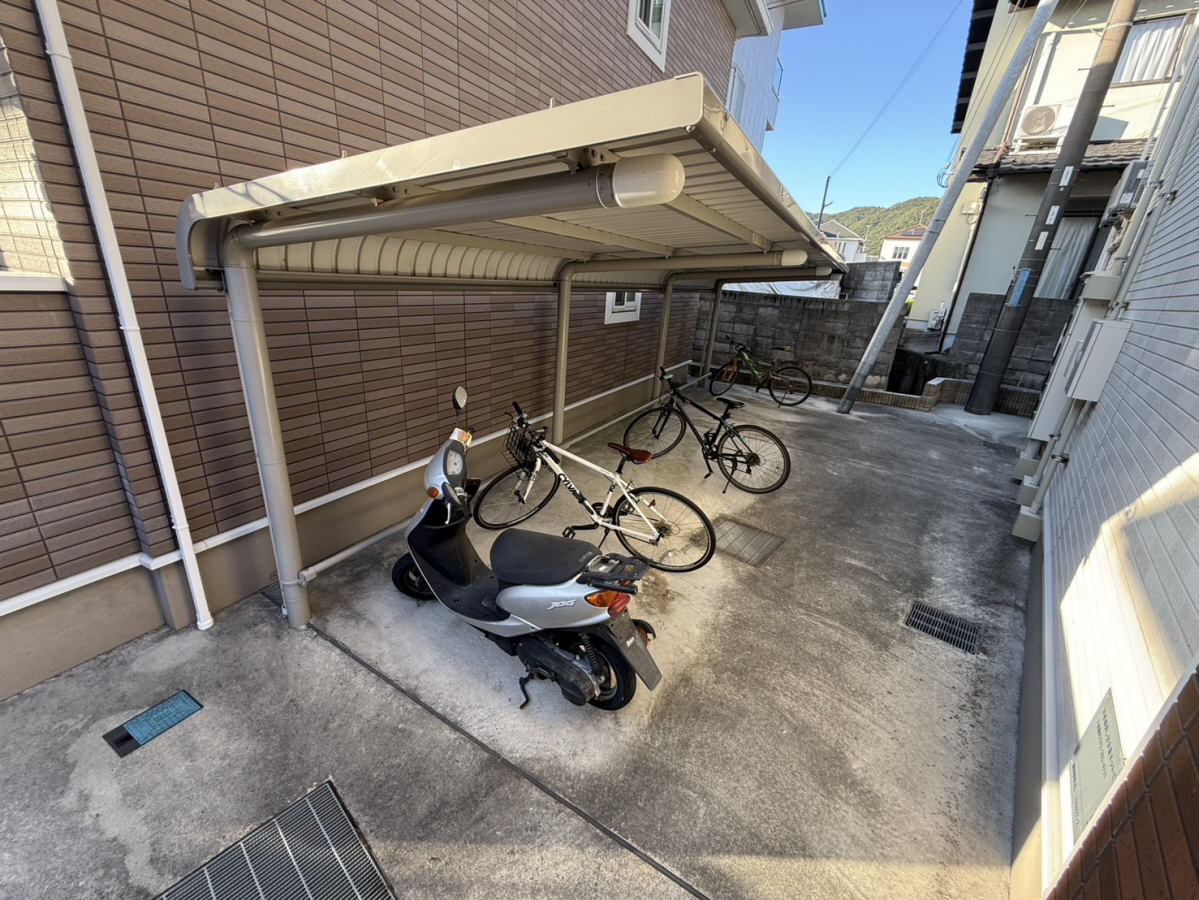 共用部 写真11