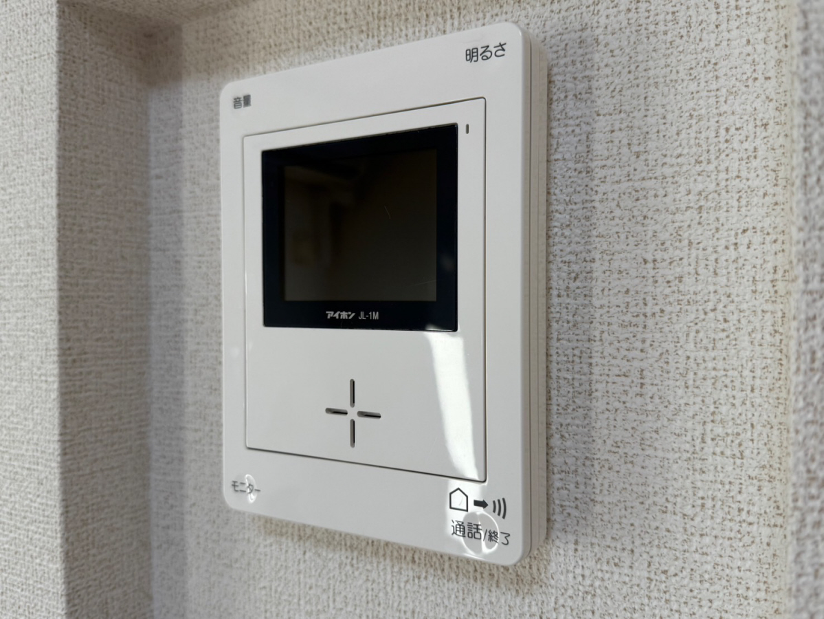 セキュリティ 写真13