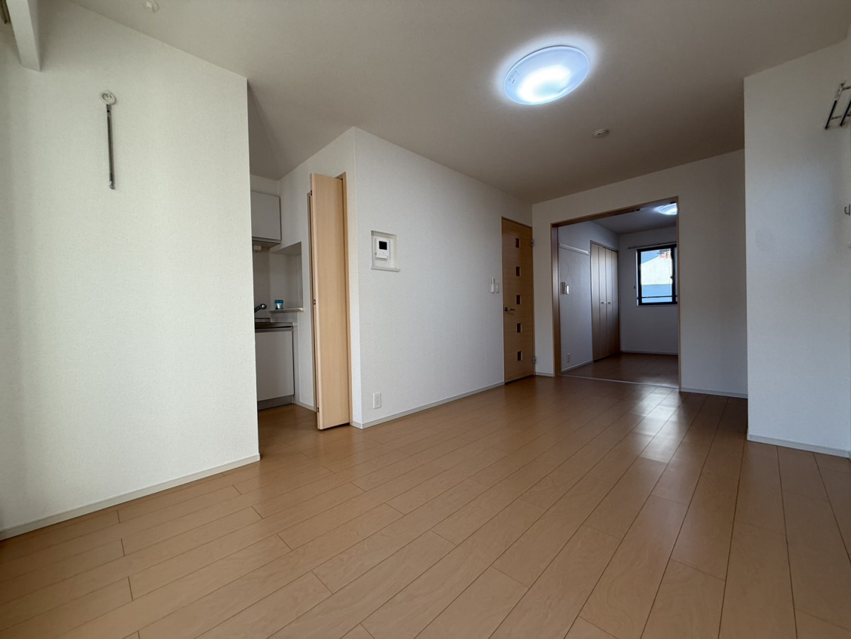寝室 写真18