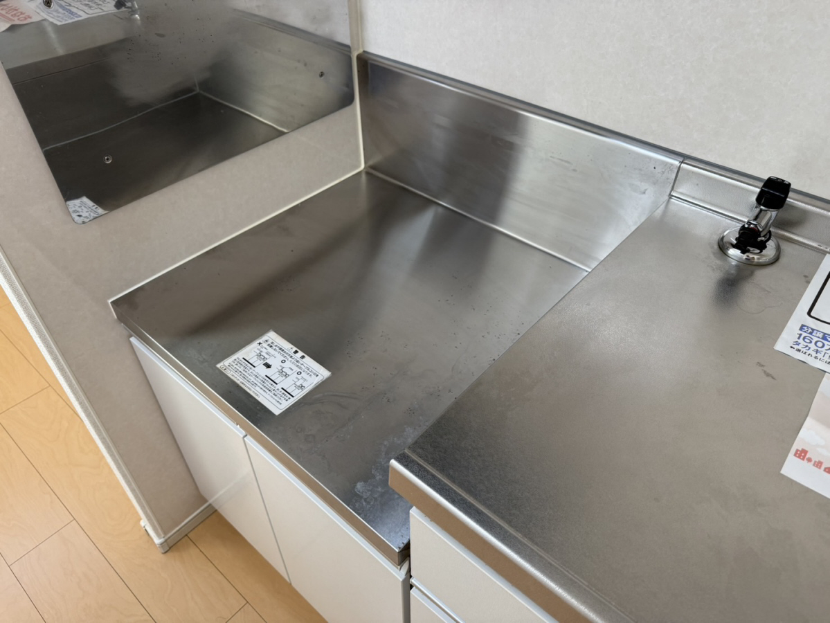 キッチン 写真19