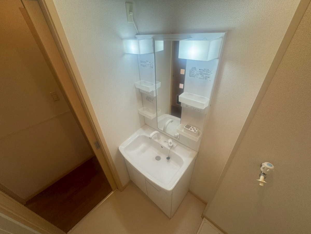 洗面所 写真6