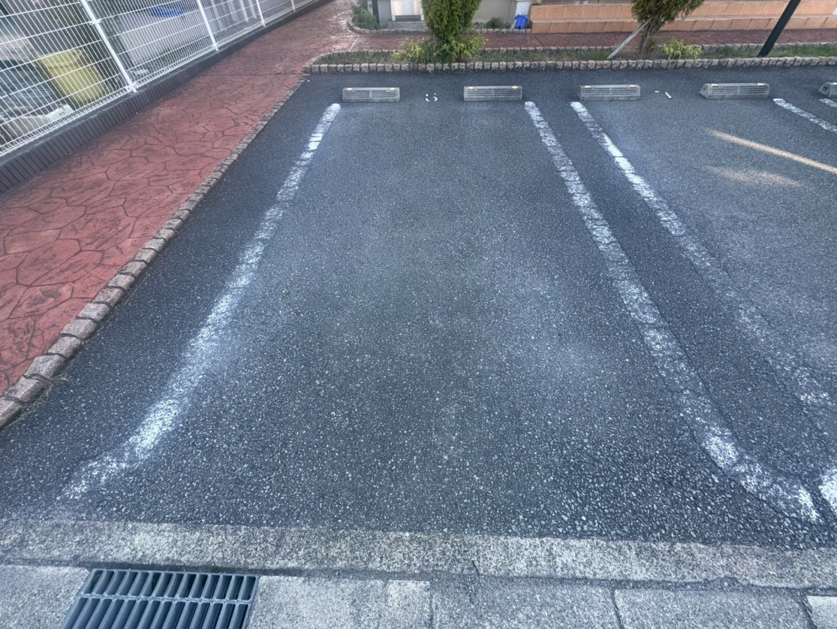 駐車場 写真10