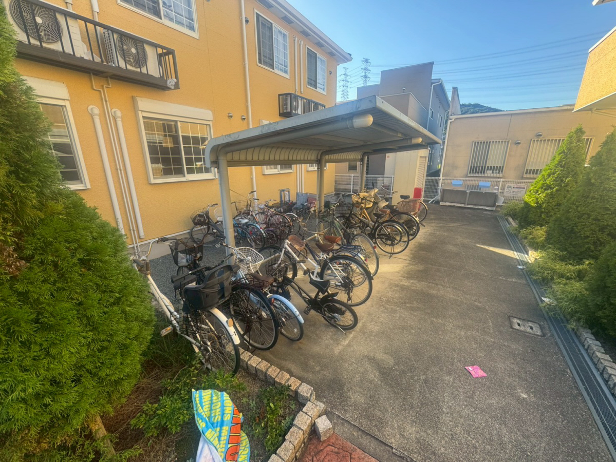 共用部 写真11