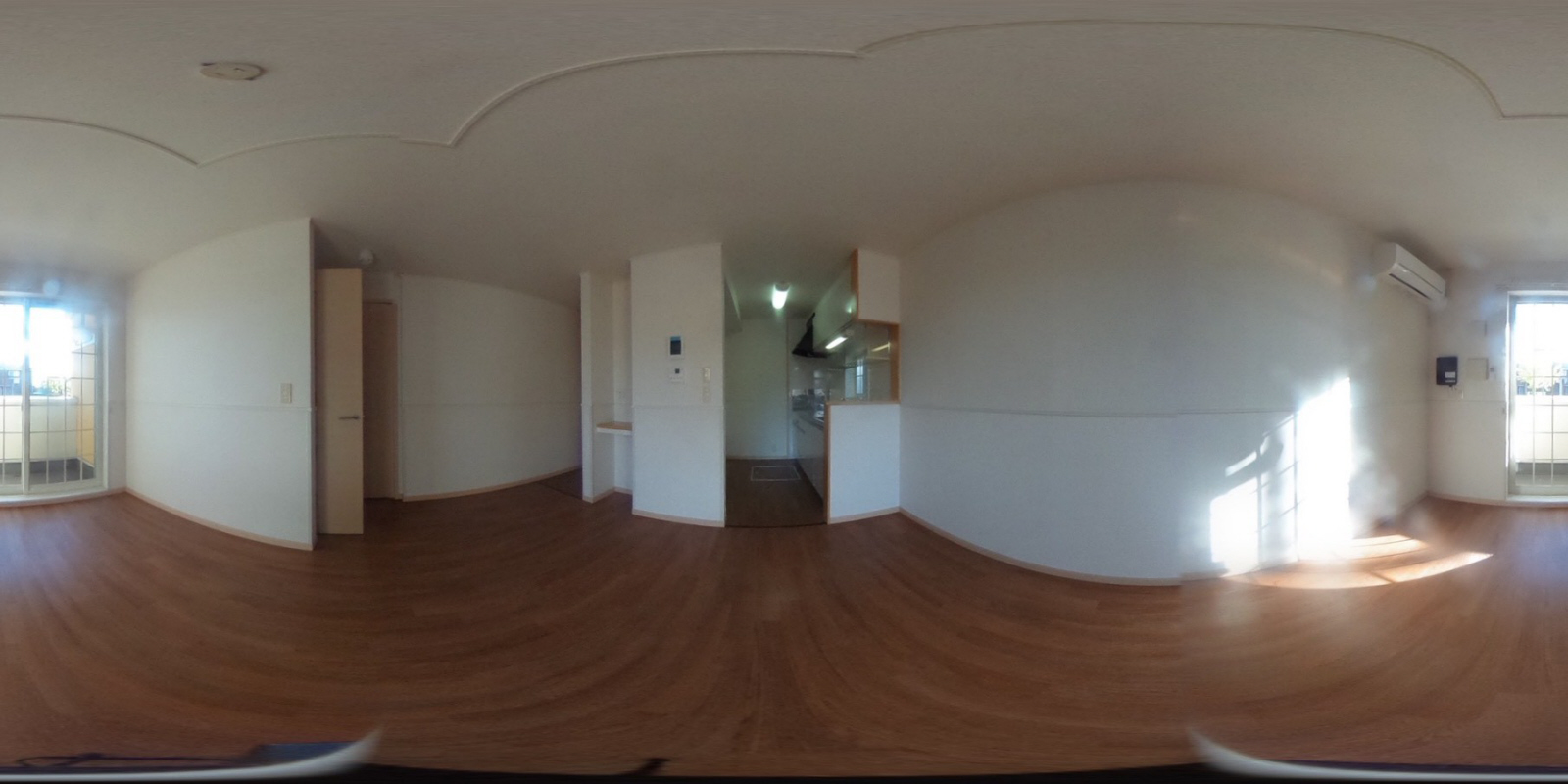 リビング 写真36