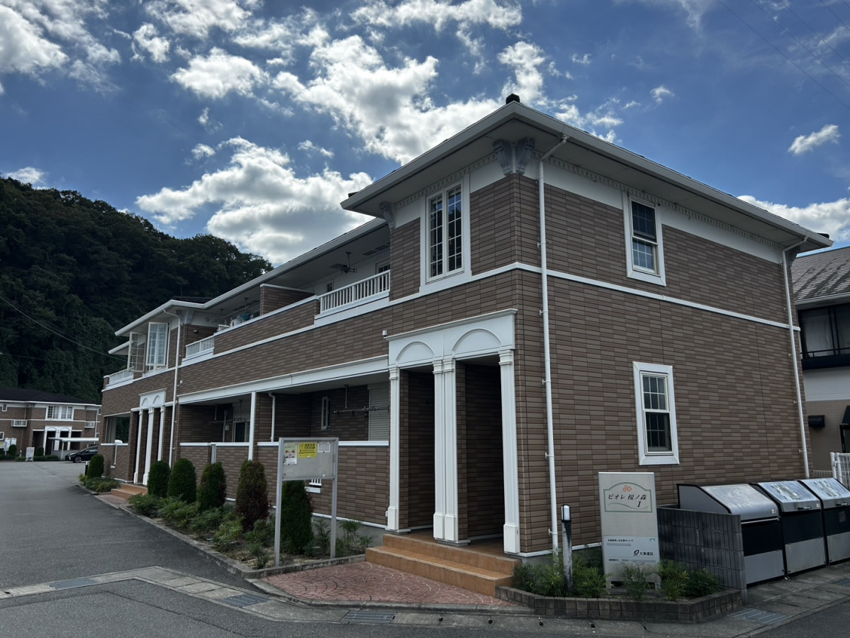 外観 外観 外観写真