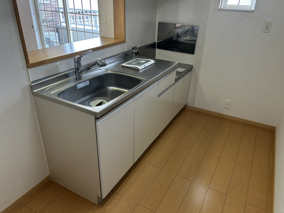 キッチン 写真3