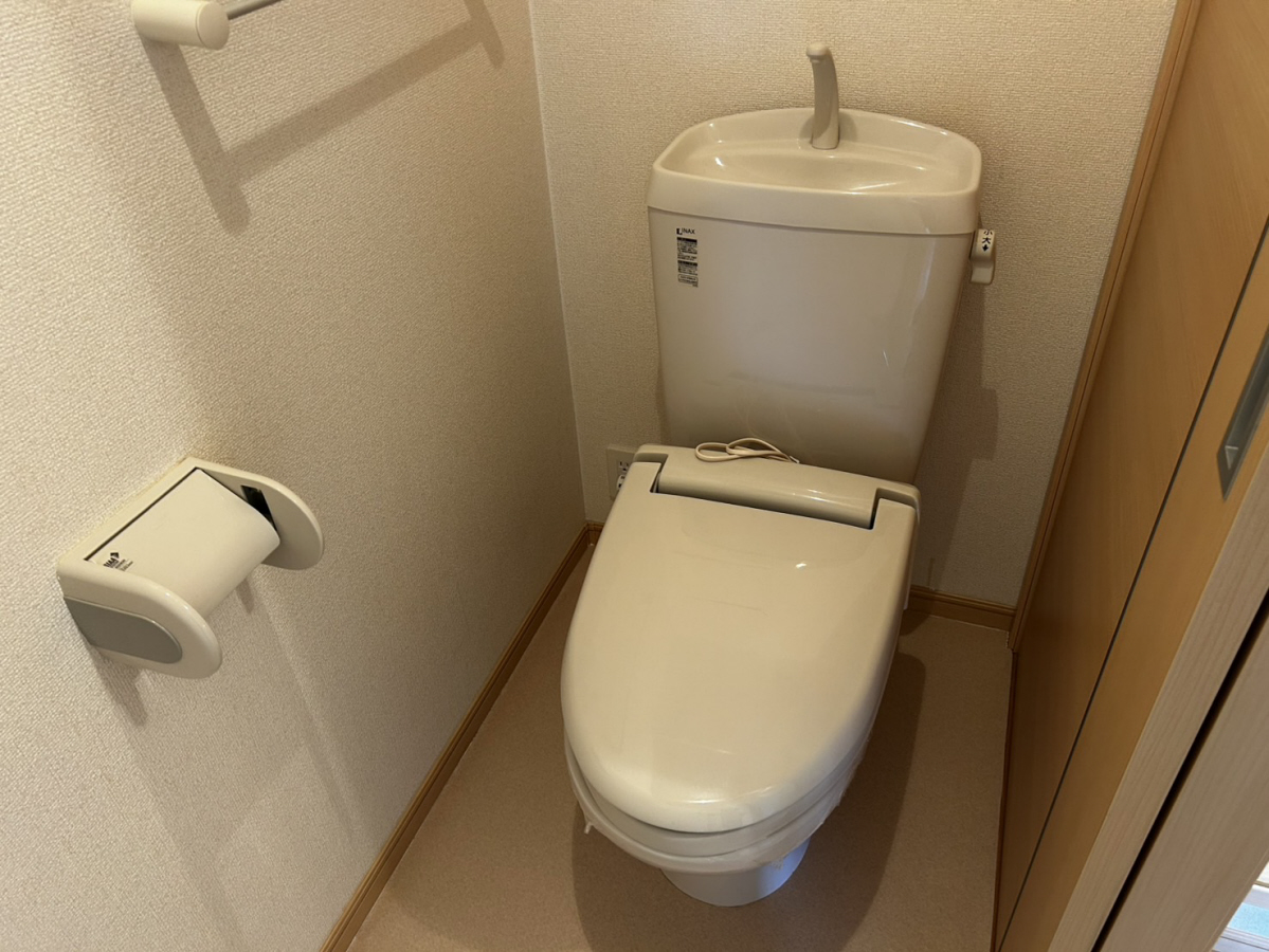 トイレ 写真5