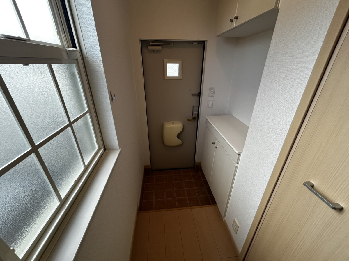 玄関 写真7