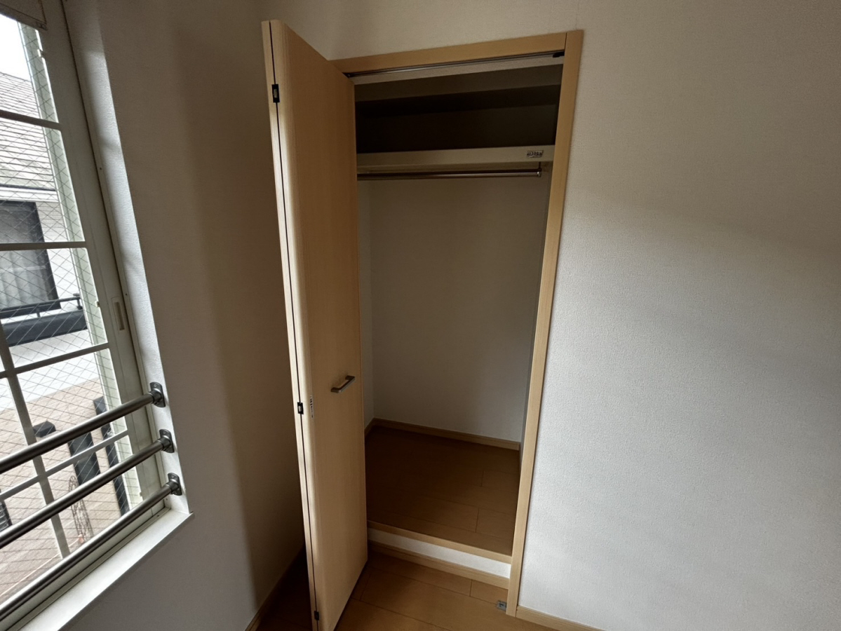収納 写真9