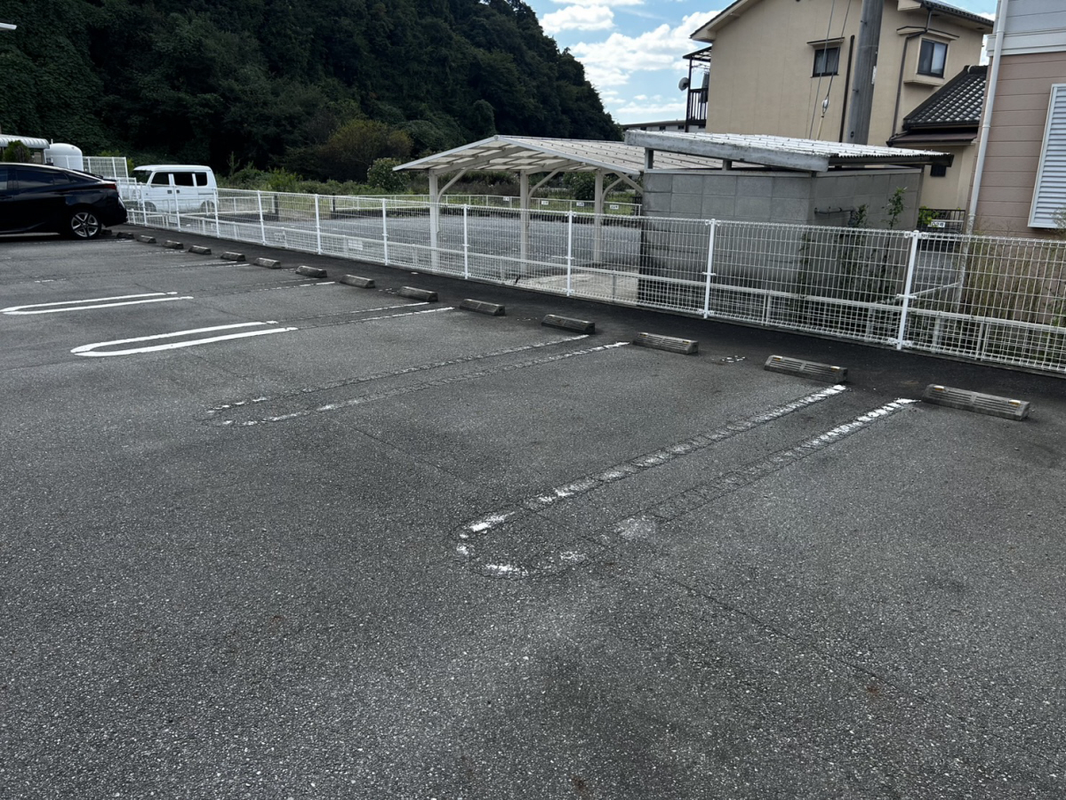駐車場 写真10