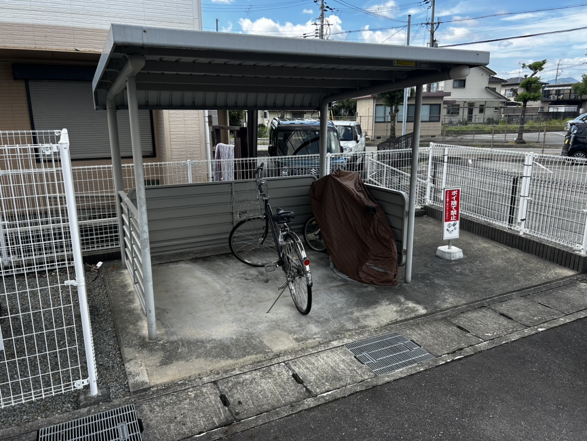 共用部 写真11