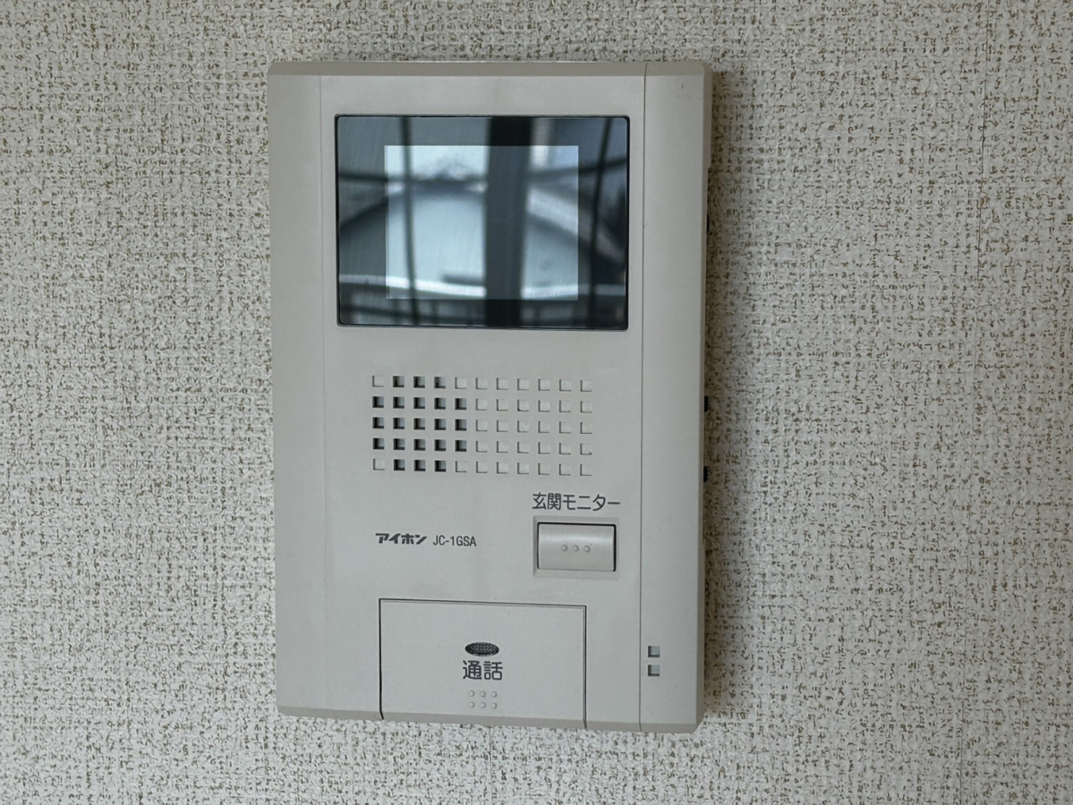 セキュリティ 写真13