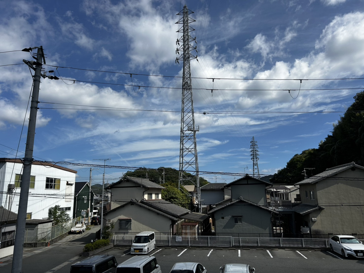 眺望 写真15