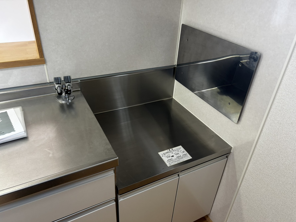 キッチン 写真19