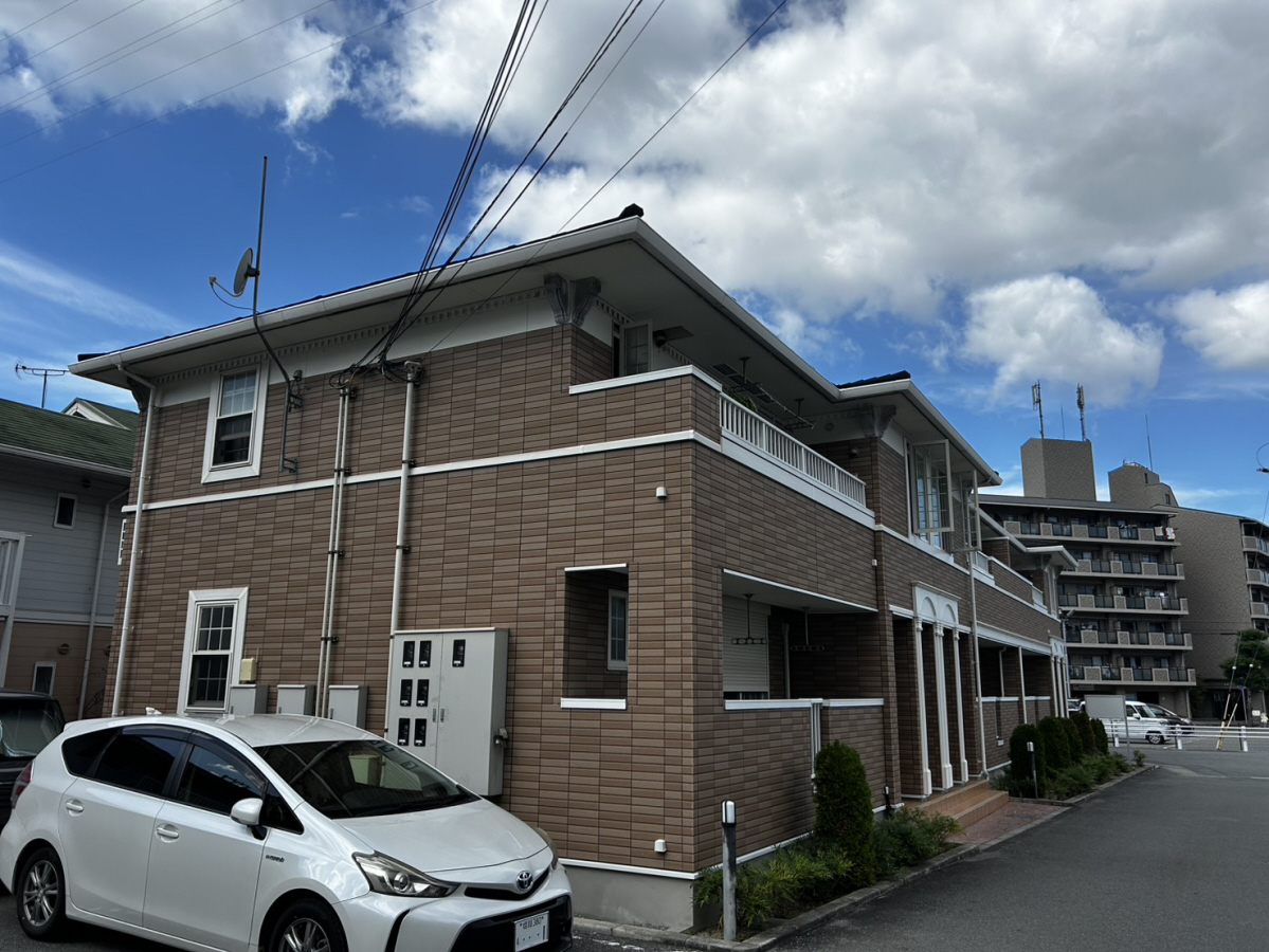 外観 写真29