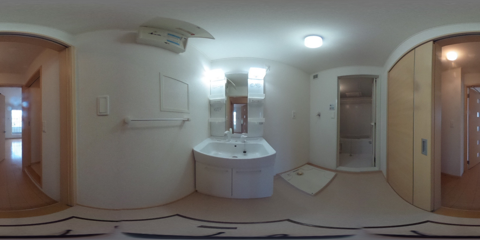 洗面所 写真36