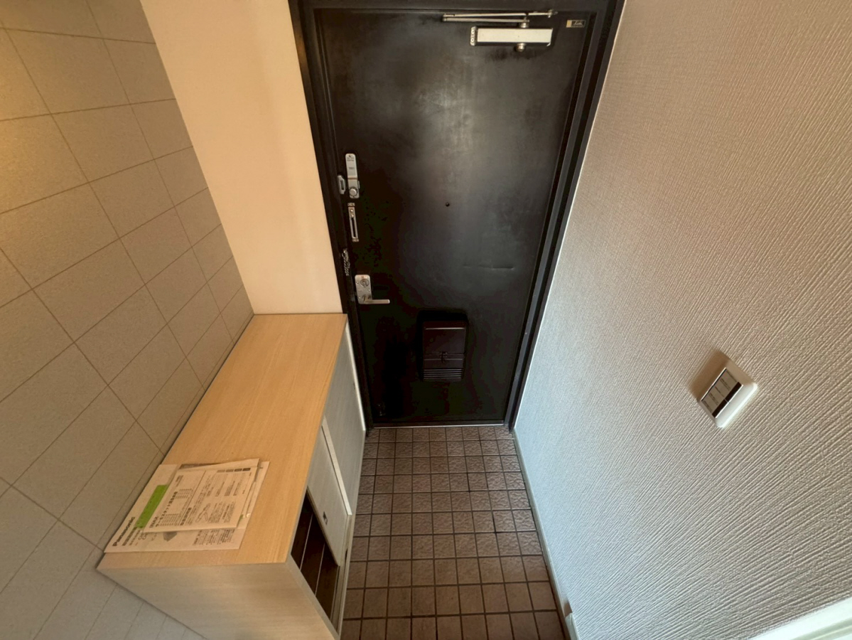 玄関 写真7