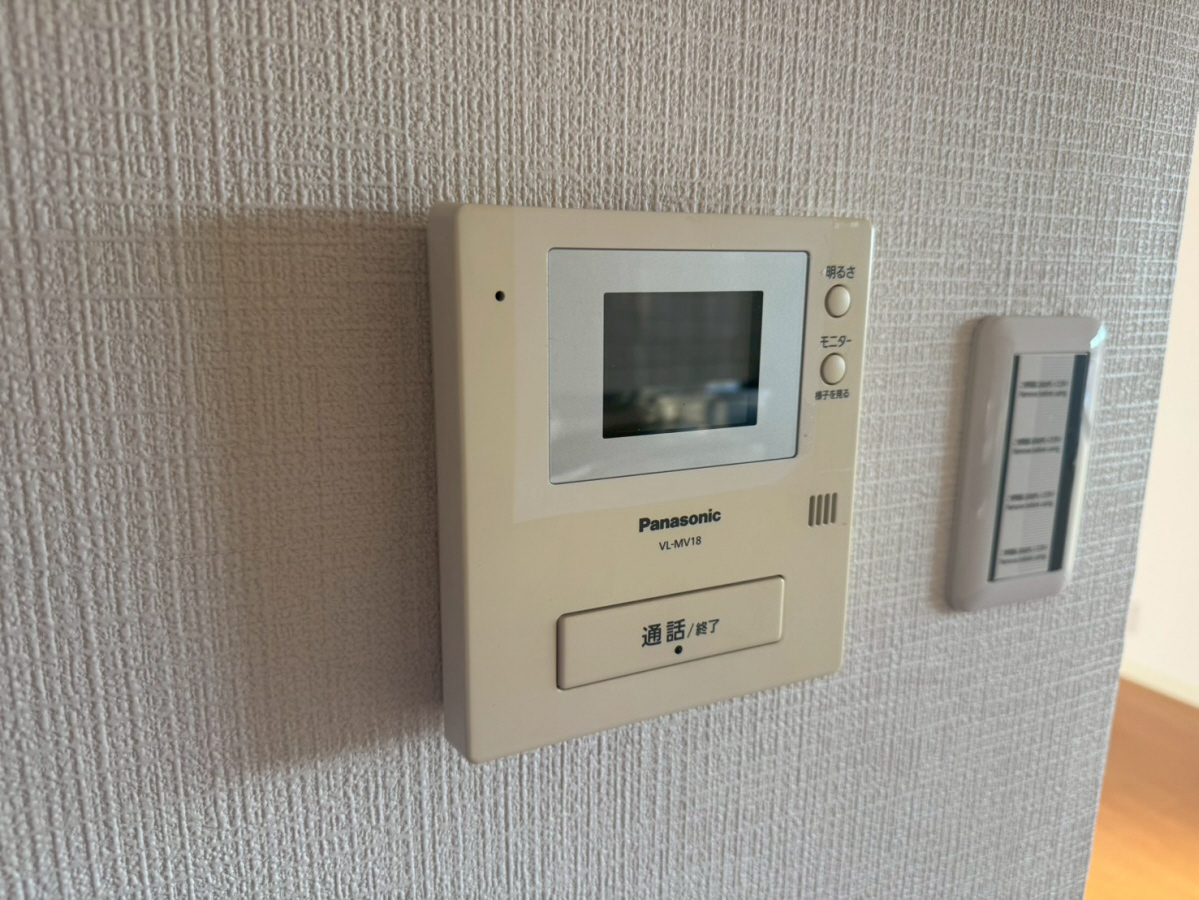 セキュリティ 写真13