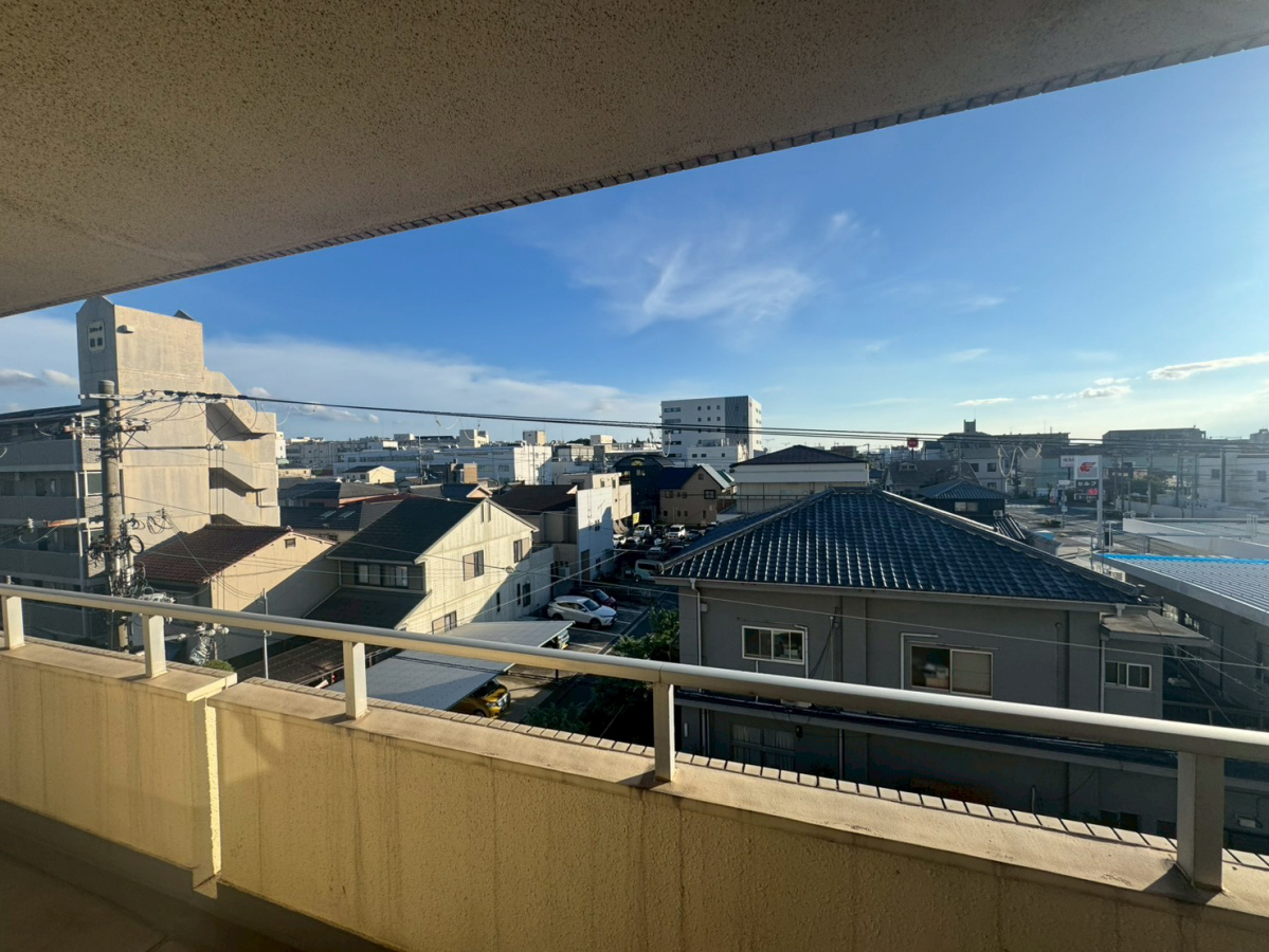 眺望 写真15
