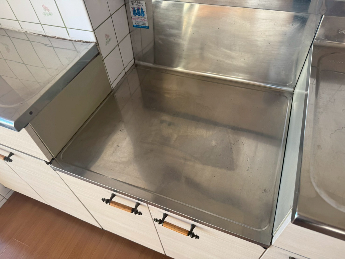 キッチン 写真19