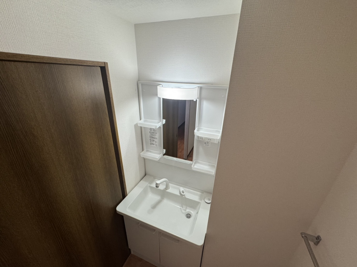 洗面所 写真6