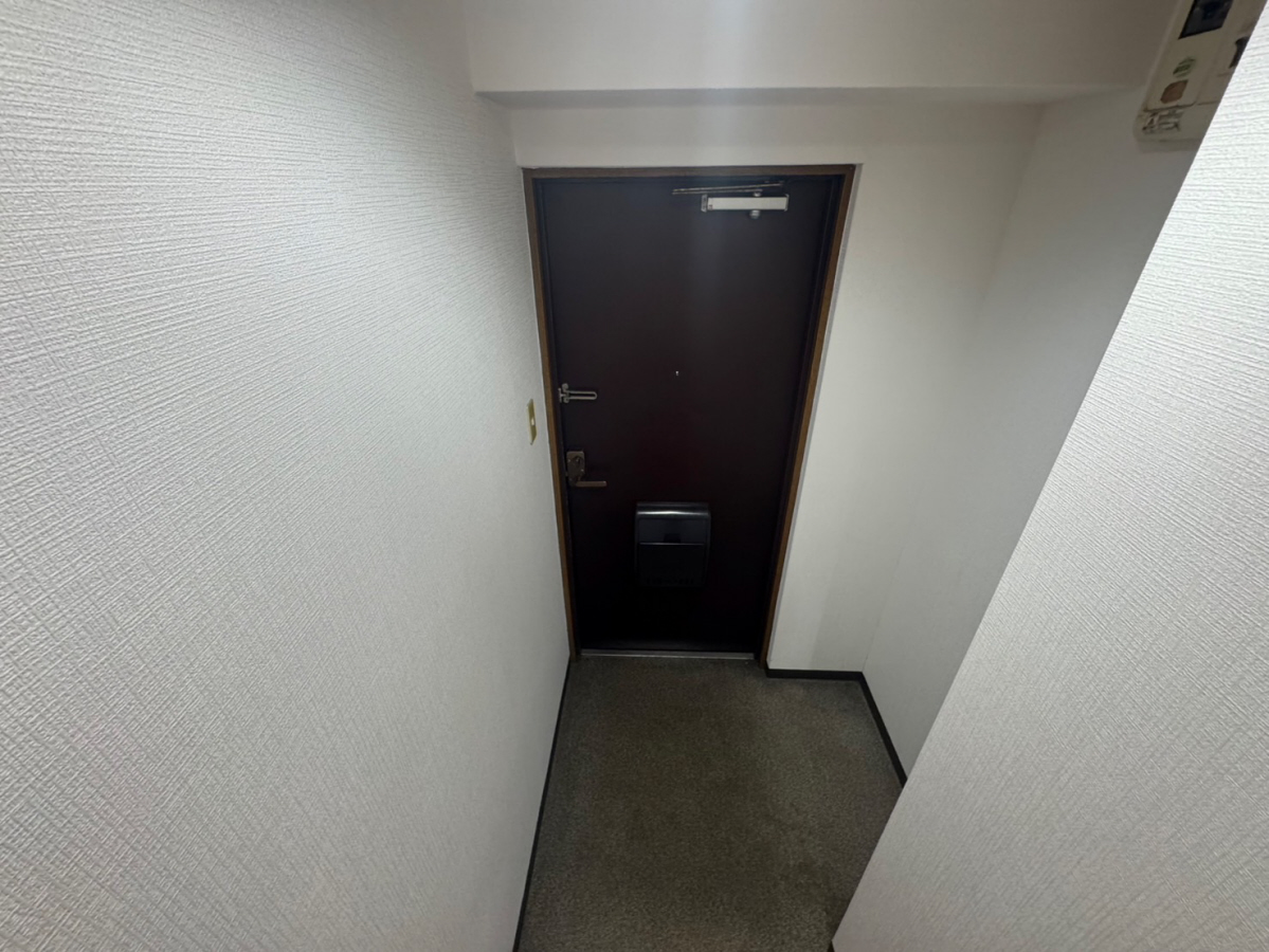玄関 写真7