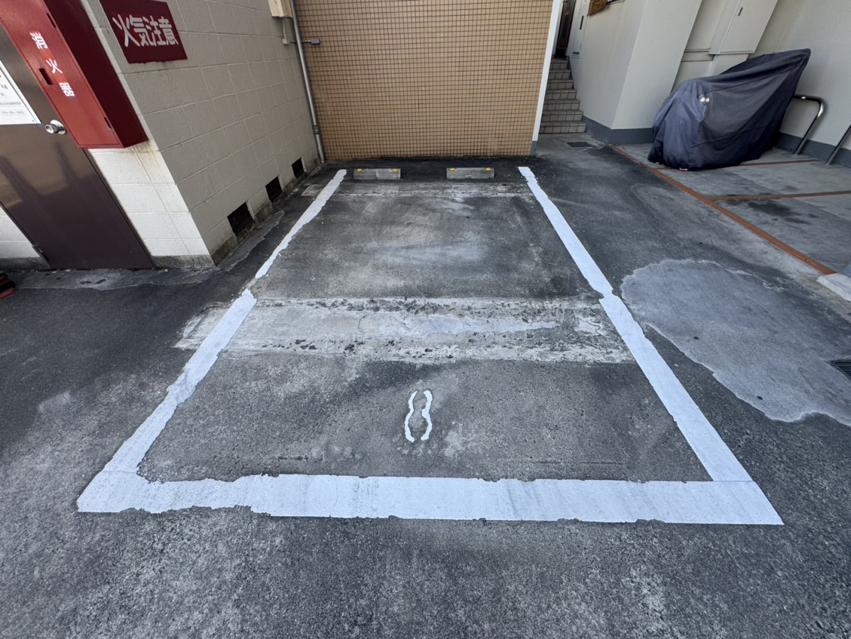 駐車場 写真10