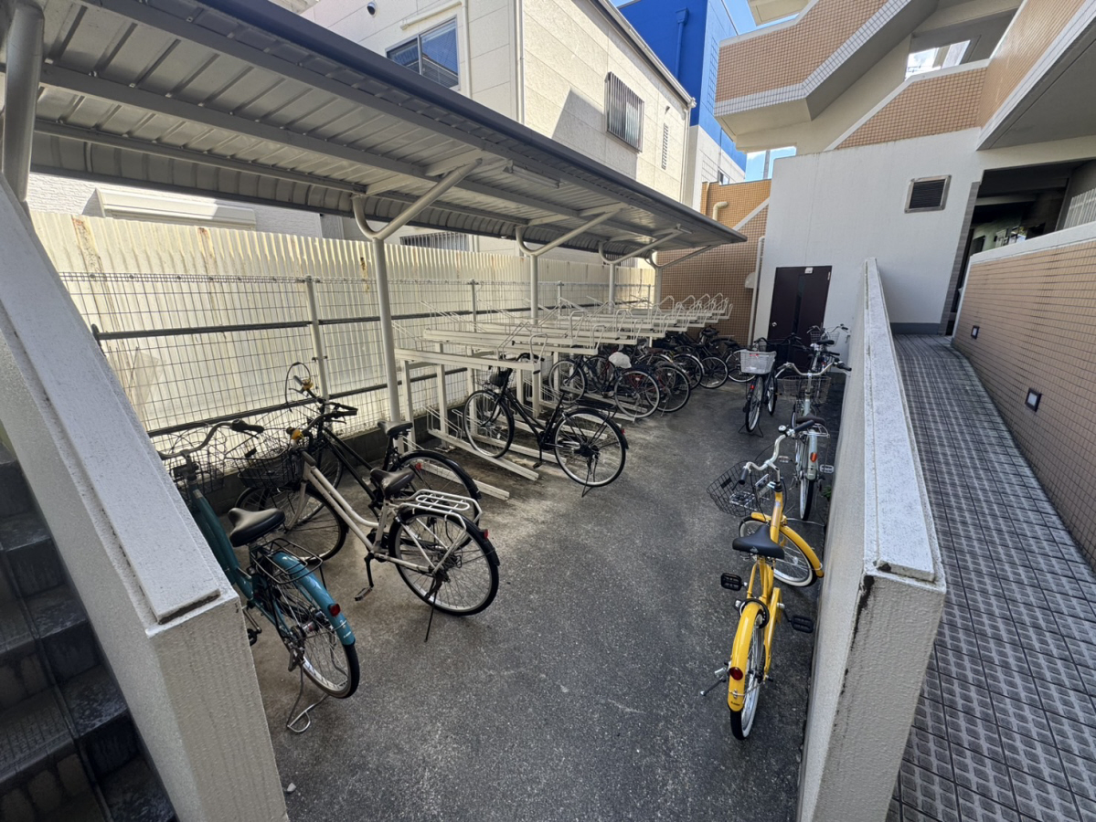 共用部 写真11