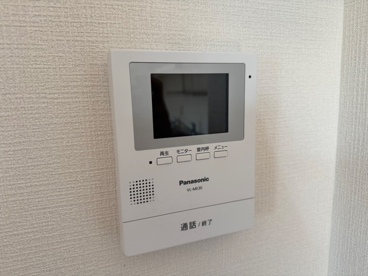 セキュリティ 写真13