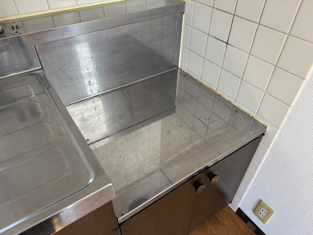 キッチン 写真19