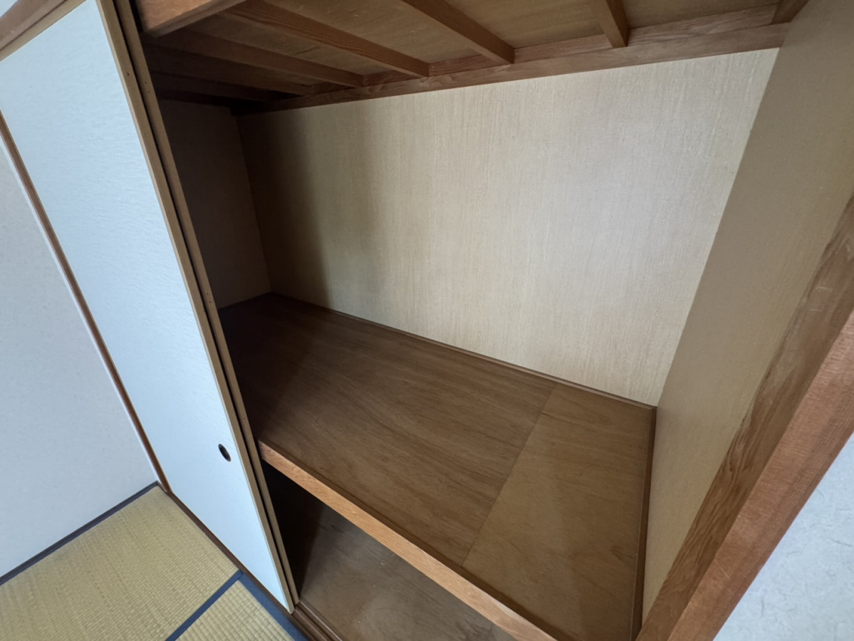 収納 写真28