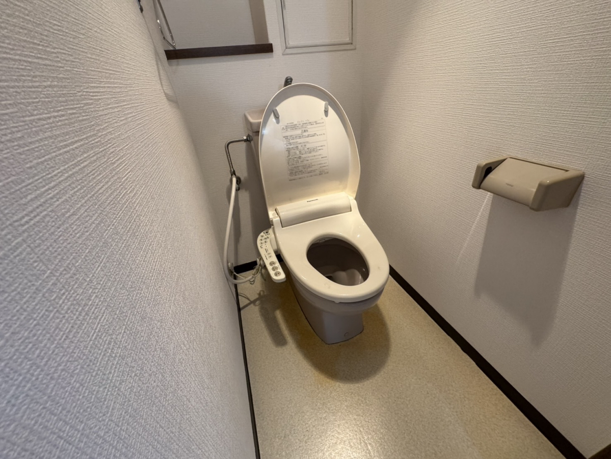トイレ 写真5
