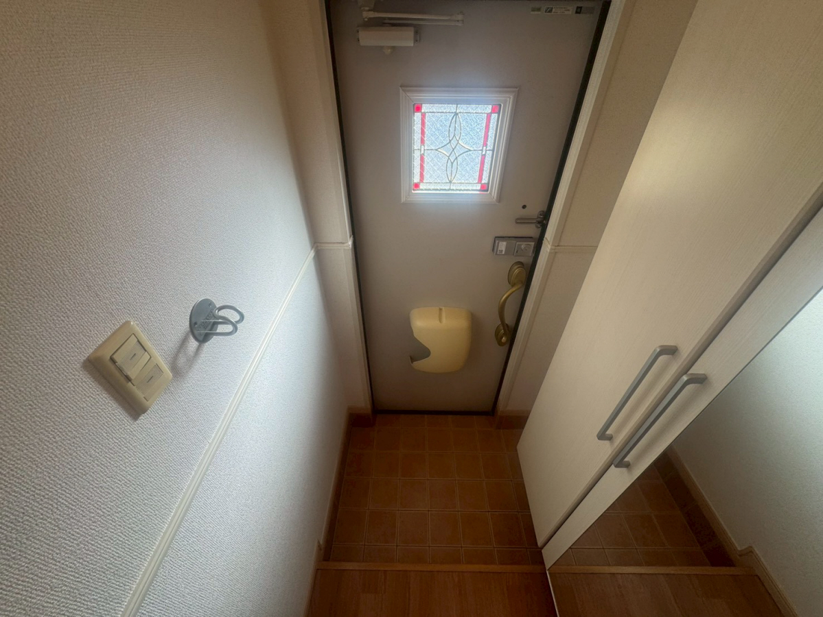 玄関 写真7