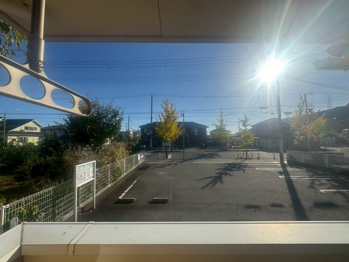 眺望 写真15