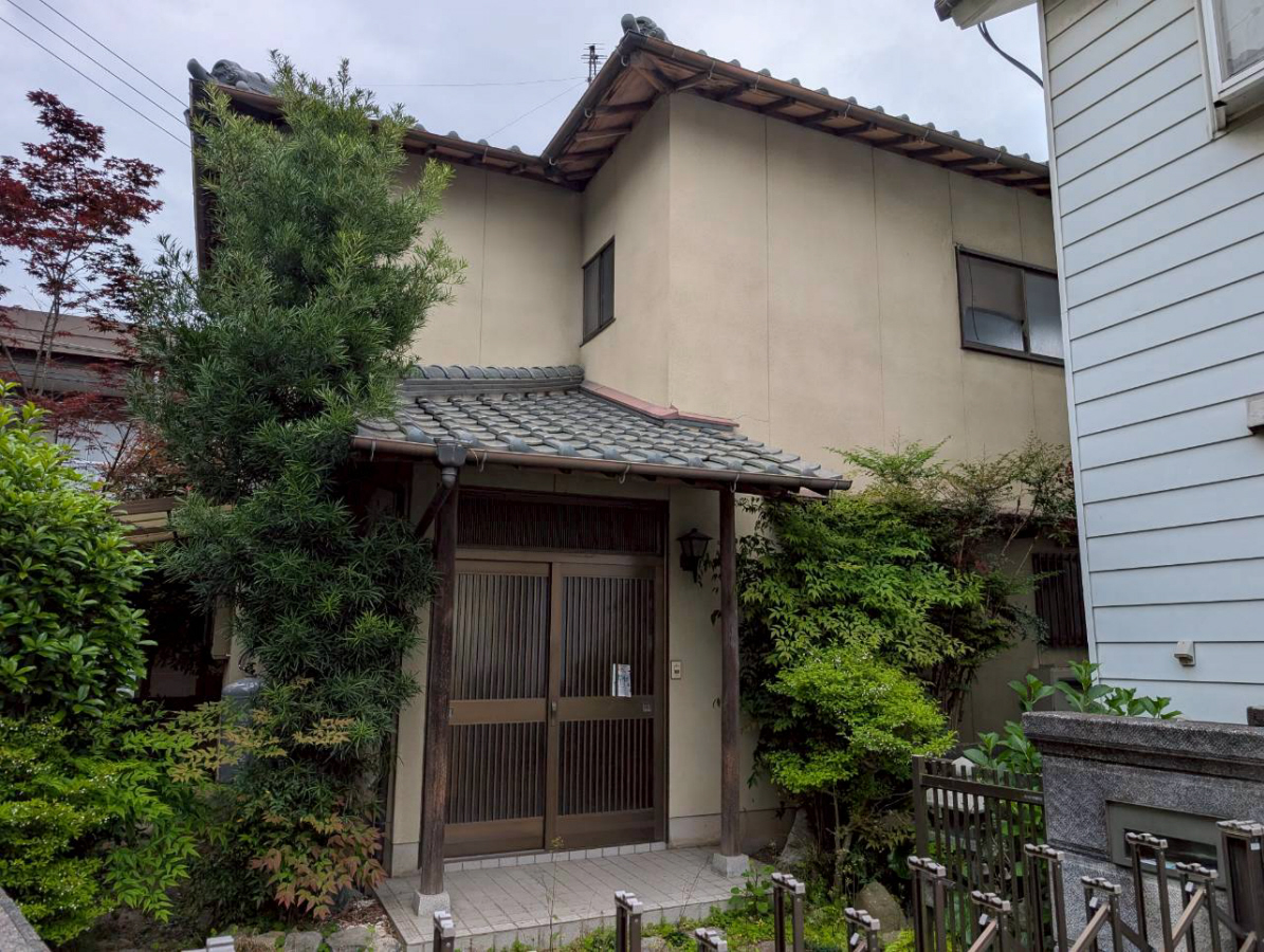 御立西1丁目戸建
