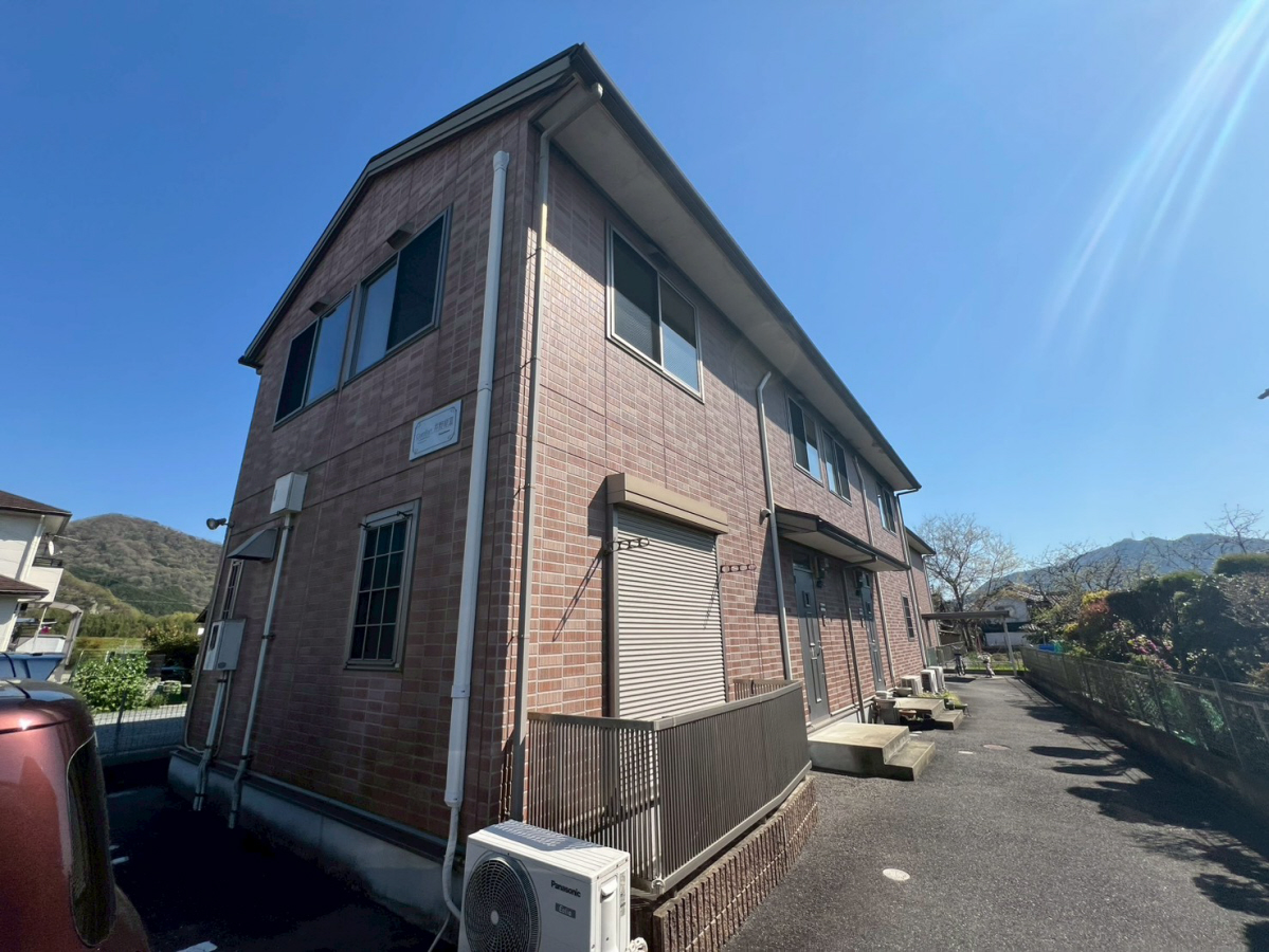 コンフォート井野原Ⅲ