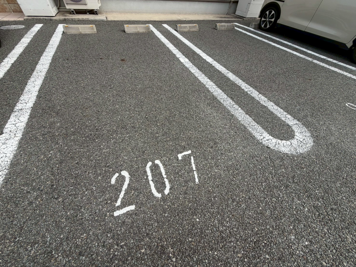駐車場 写真10