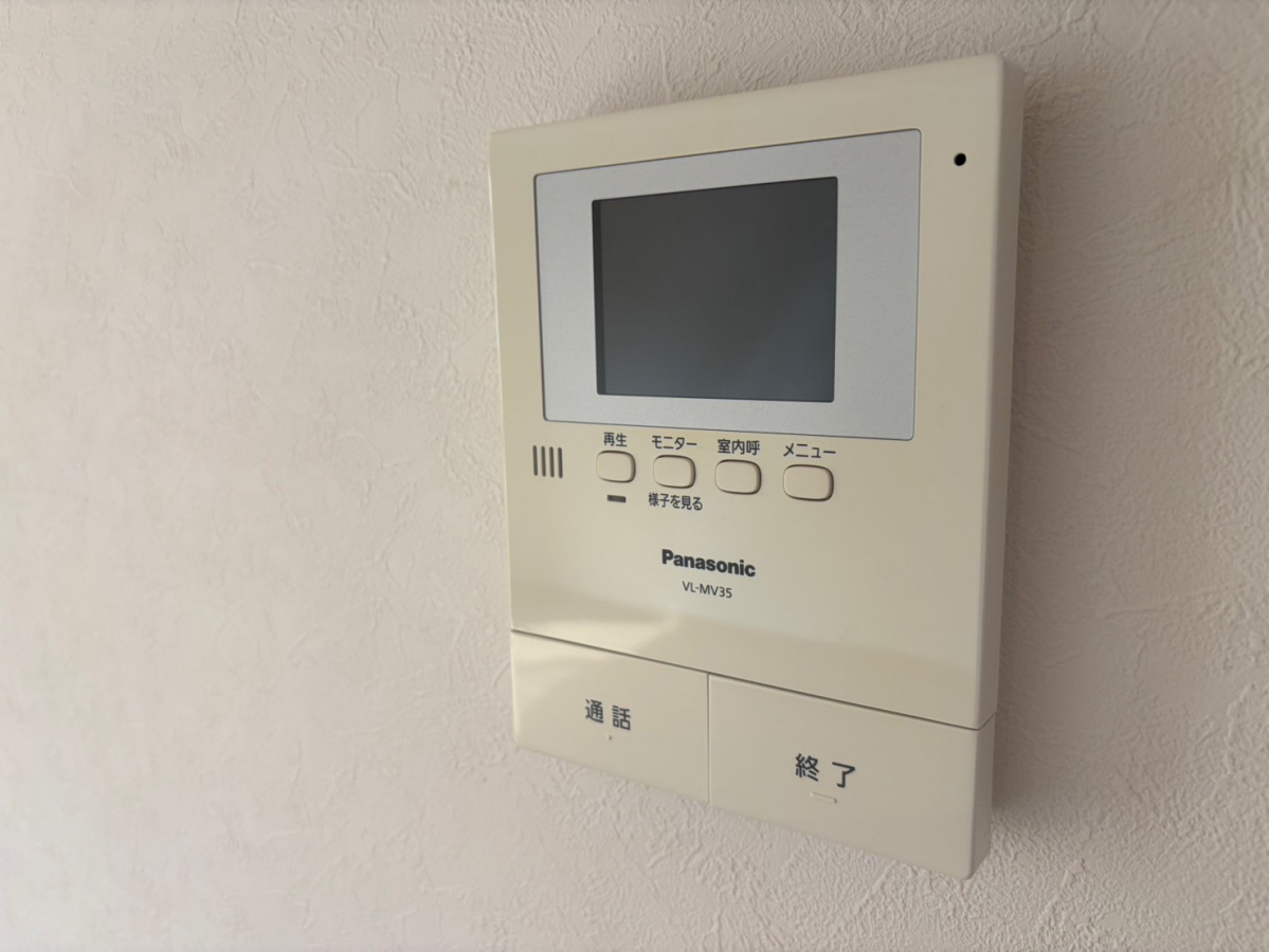 セキュリティ 写真13
